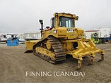 2012 CATERPILLAR D6T XW VP Photo #4