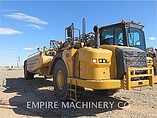 12 CATERPILLAR 621H