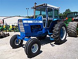 72 FORD 8600