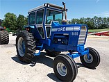 1972 FORD 8600 Photo #2