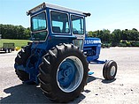 1972 FORD 8600 Photo #3