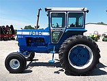 1972 FORD 8600 Photo #4