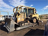 2008 CATERPILLAR D6T XL Photo #2