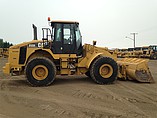 2006 CATERPILLAR 950H Photo #2