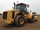 2006 CATERPILLAR 950H Photo #3