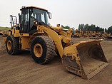 2006 CATERPILLAR 950H Photo #4