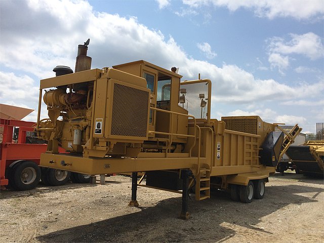 DURA TECH GRINDMASTER R6050