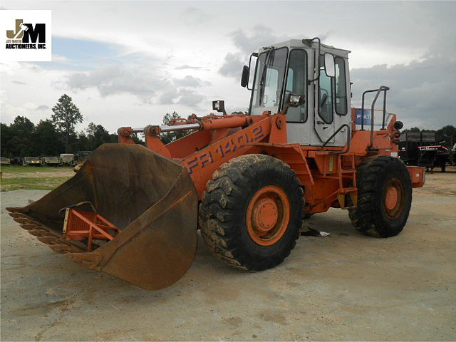 1997 FIATALLIS FR140.2 Photo