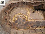 1978 CATERPILLAR D6D Photo #12