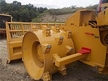 2015 CATERPILLAR 826H Photo #3