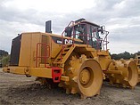 2015 CATERPILLAR 826H Photo #16