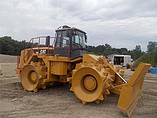 2015 CATERPILLAR 826H Photo #18