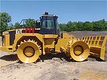 15 CATERPILLAR 826G