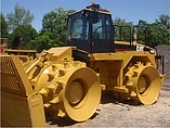 2015 CATERPILLAR 826G Photo #2