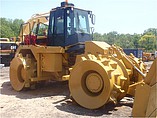 2015 CATERPILLAR 826G Photo #3