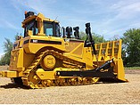 2015 CATERPILLAR D8T WDA Photo #2