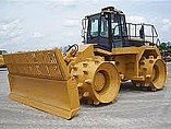 2001 CATERPILLAR 826G Photo #2