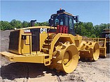 15 CATERPILLAR 826G