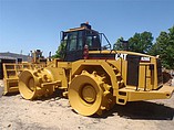 2015 CATERPILLAR 826G Photo #2