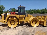 2015 CATERPILLAR 826G Photo #3