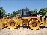 2015 CATERPILLAR 826G Photo #4