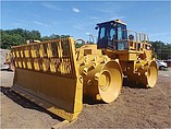 15 CATERPILLAR 836G