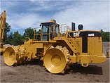2015 CATERPILLAR 836G Photo #2