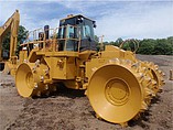 2015 CATERPILLAR 836G Photo #3
