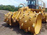 2015 CATERPILLAR 836G Photo #5