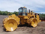 2015 CATERPILLAR 836G Photo #6