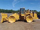 2015 CATERPILLAR 836G Photo #7