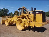 2015 CATERPILLAR 836G Photo #9