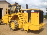 2015 CATERPILLAR 836G Photo #10