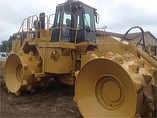 2015 CATERPILLAR 836G Photo #11