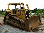 97 CATERPILLAR D6R XL