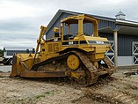1997 CATERPILLAR D6R XL Photo #2