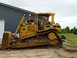 1997 CATERPILLAR D6R XL Photo #5