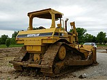 1997 CATERPILLAR D6R XL Photo #9