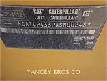 2004 CATERPILLAR CP-433E Photo #5
