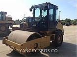 07 CATERPILLAR CS-423E