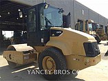2007 CATERPILLAR CS-423E Photo #2