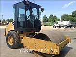 2007 CATERPILLAR CS-423E Photo #4