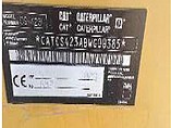 2007 CATERPILLAR CS-423E Photo #5