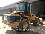 2007 CATERPILLAR 914G Photo #3