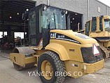 2005 CATERPILLAR CS-433E Photo #2