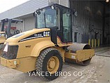 2005 CATERPILLAR CS-433E Photo #3