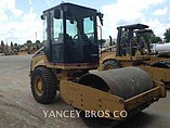 2005 CATERPILLAR CS-433E Photo #4