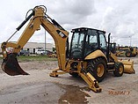 2013 CATERPILLAR 420F ST Photo #4