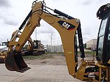 2013 CATERPILLAR 420F ST Photo #6