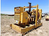 CATERPILLAR SR4 275 KW Photo #1